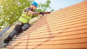 Best Solar Panel Roofing Installation  in Burien, WA