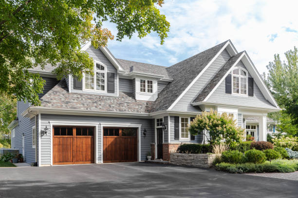 Steel Roofing in Burien, WA