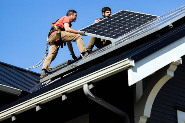 Trusted Burien, WA Roofing Service Experts