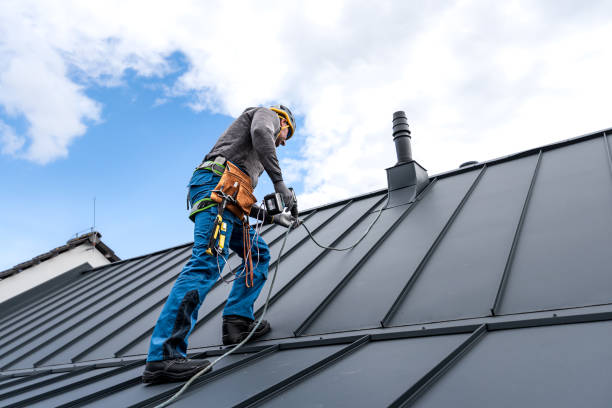 Professional Roofing Service in Burien, WA